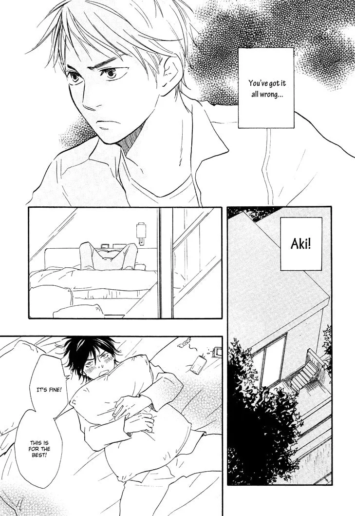 Read Like The Beast chapter 2 image 24 on Lezhin
