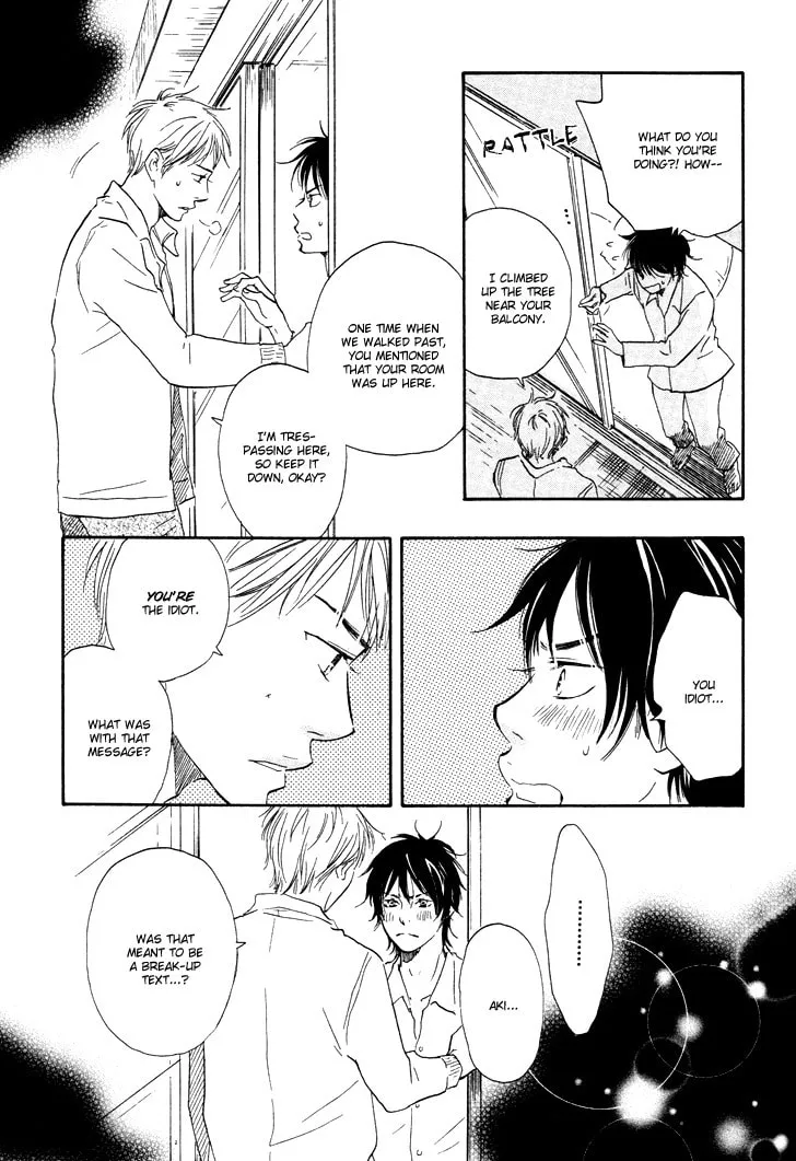 Read Like The Beast chapter 2 image 26 on Lezhin