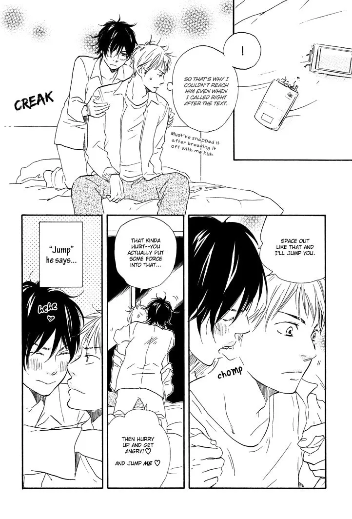 Read Like The Beast chapter 2 image 29 on Lezhin
