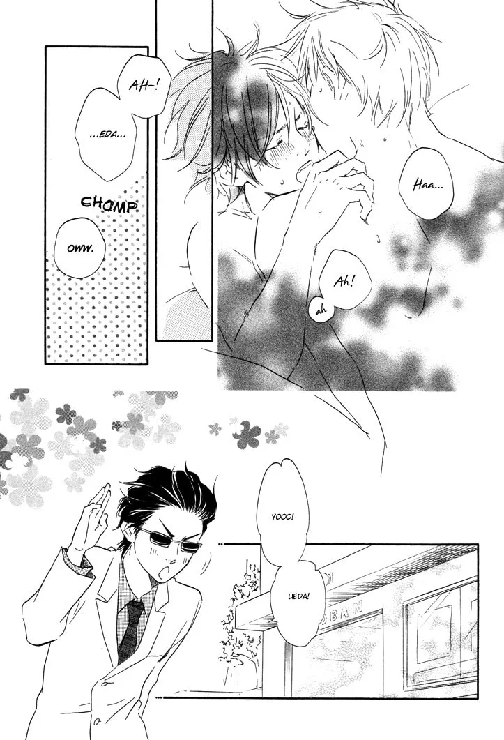 Read Like The Beast chapter 2 image 32 on Lezhin