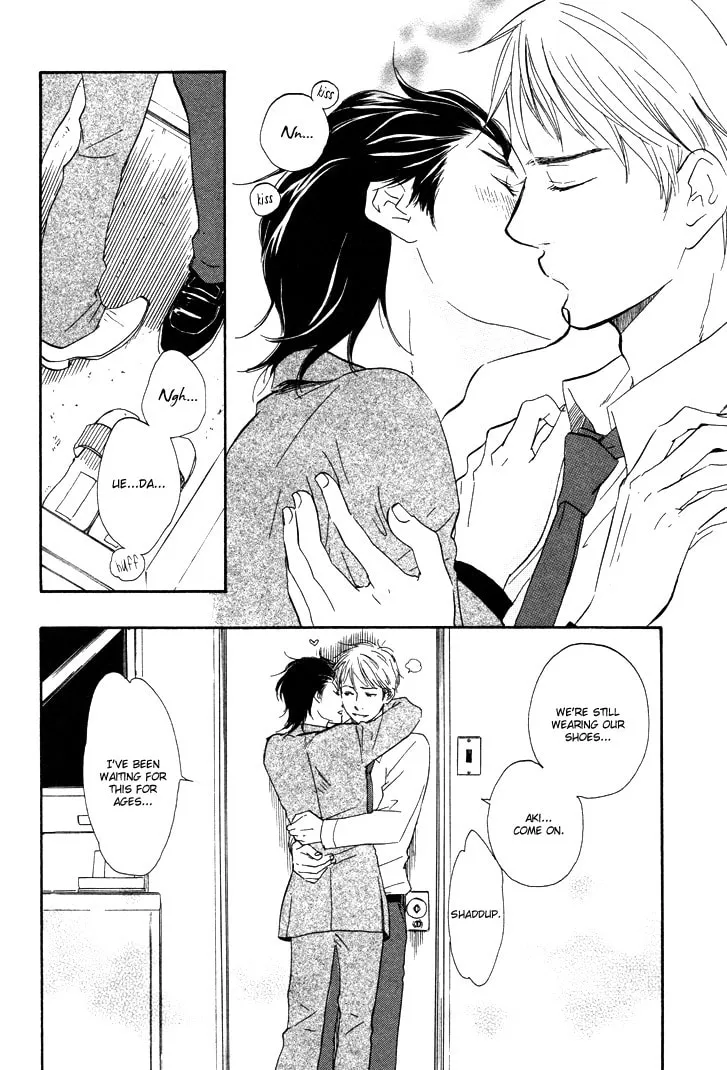 Read Like The Beast chapter 2 image 7 on Lezhin