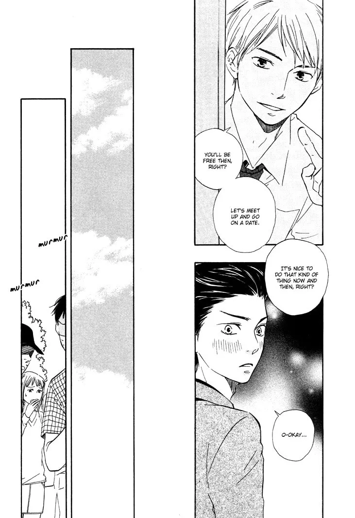 Read Like The Beast chapter 2 image 9 on Lezhin