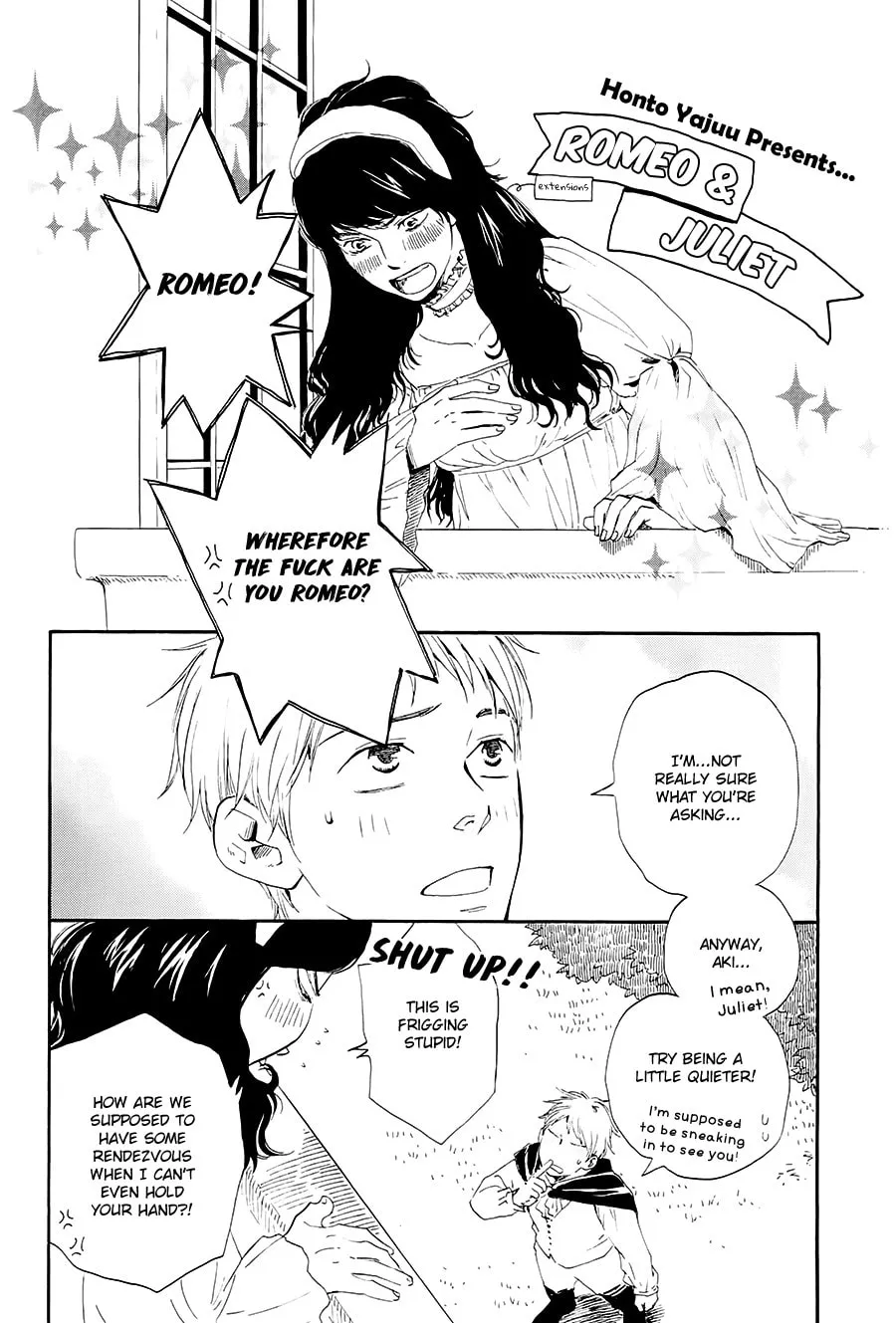 Read Like The Beast chapter 20.5 image 11 on Lezhin