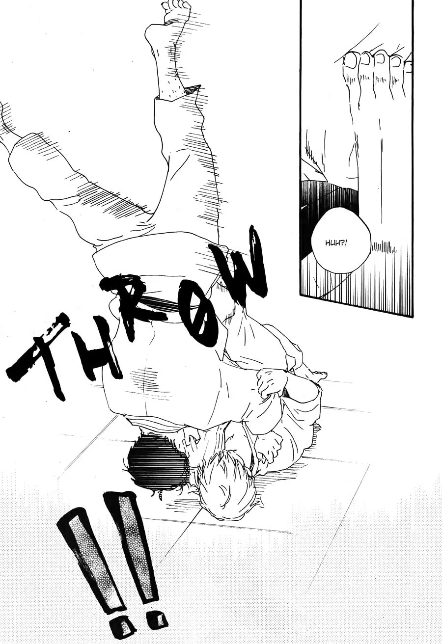 Read Like The Beast chapter 20 image 31 on Lezhin