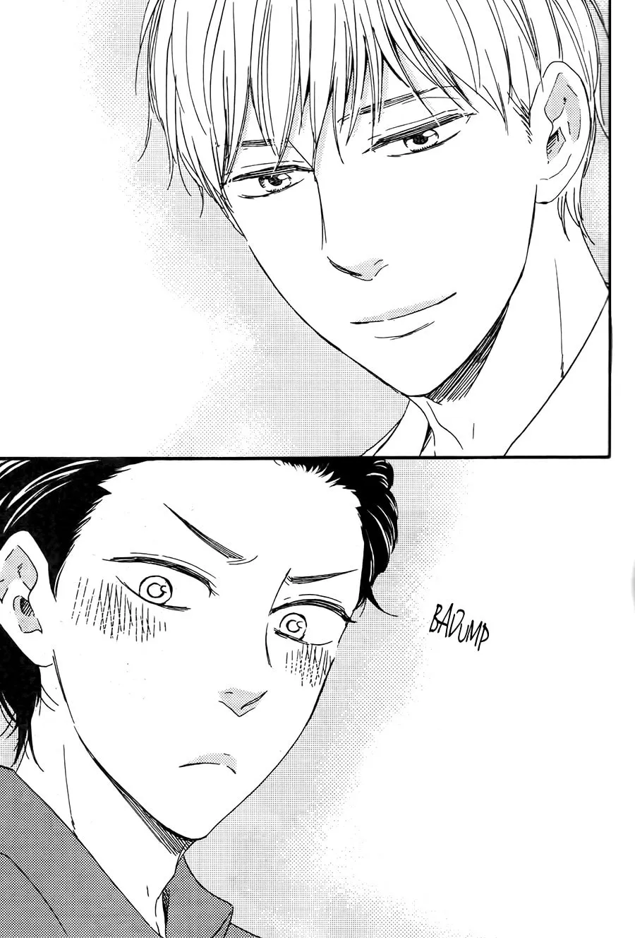 Read Like The Beast chapter 21.1 image 32 on Lezhin