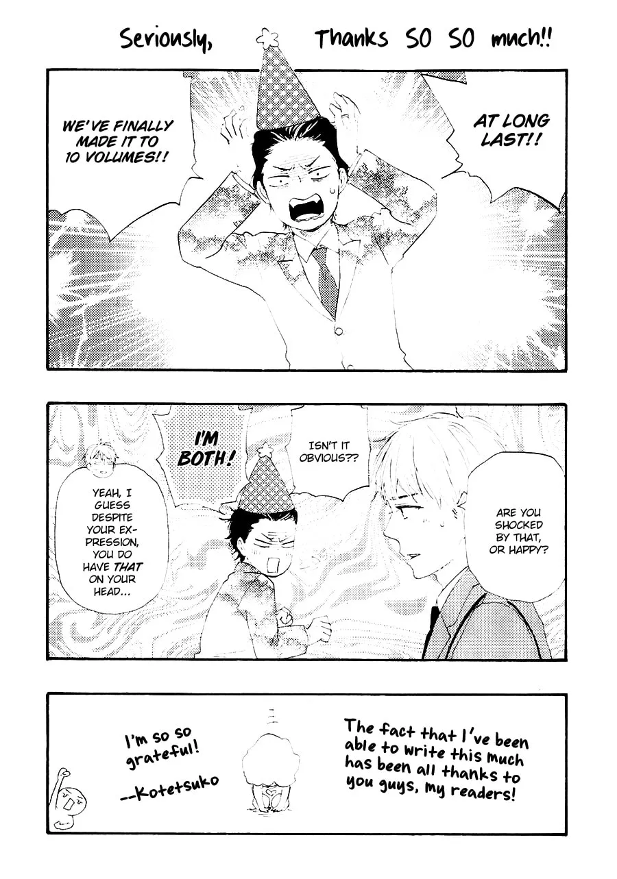 Read Like The Beast chapter 22.1 image 4 on Lezhin