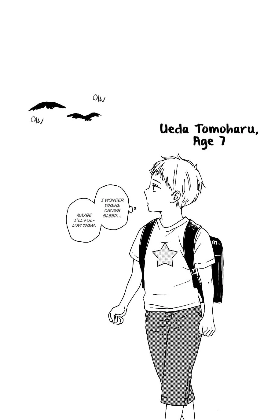 Read Like The Beast chapter 22.5 image 7 on Lezhin