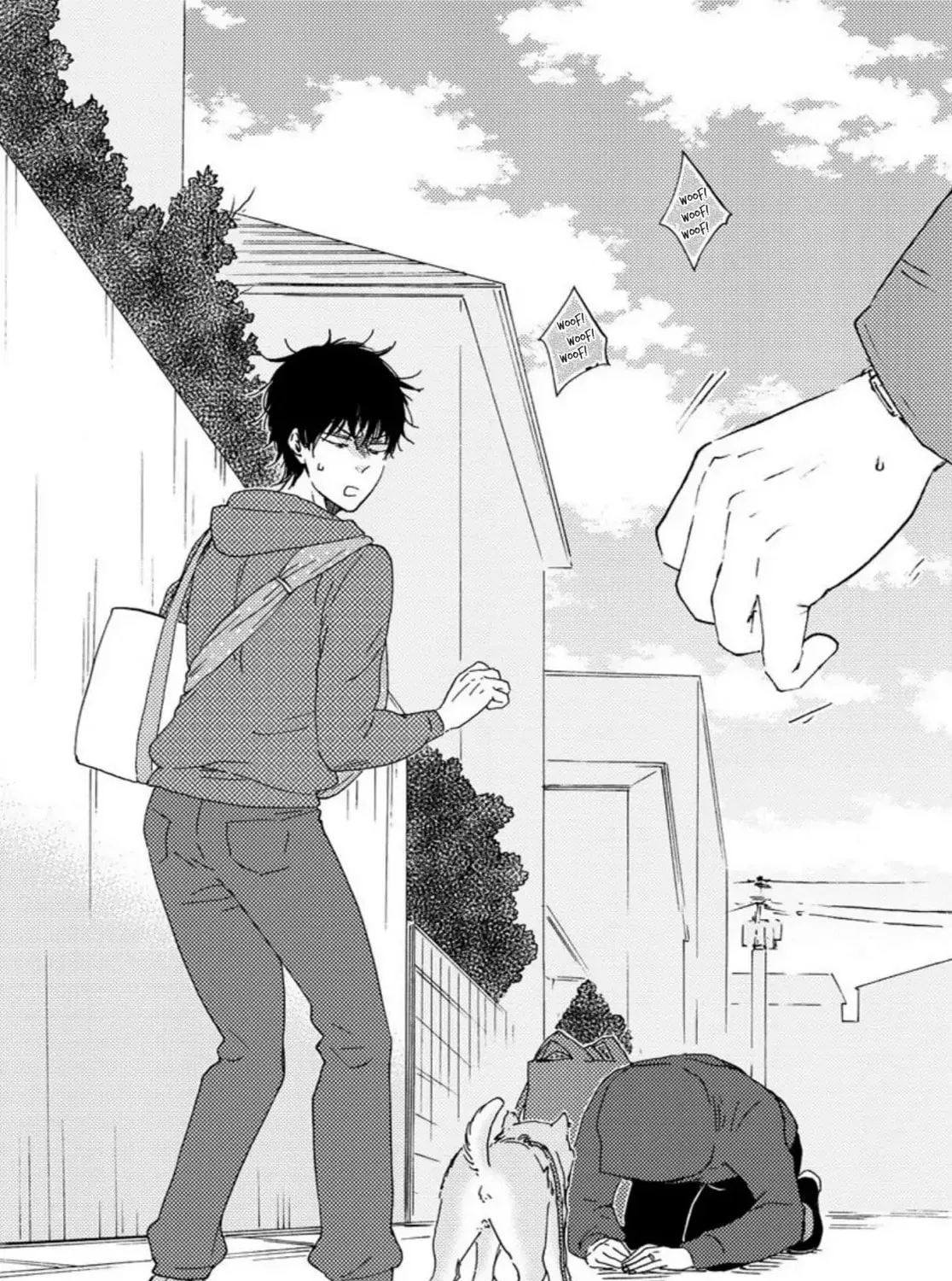 Read Like The Beast chapter 24.1 image 39 on Lezhin