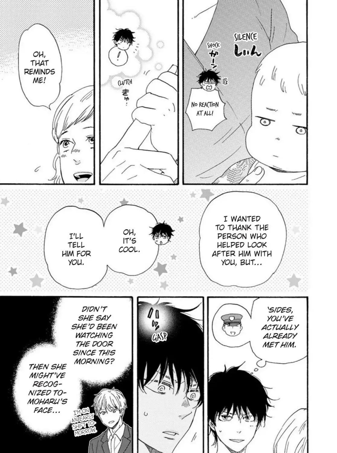 Read Like The Beast chapter 24.1 image 49 on Lezhin