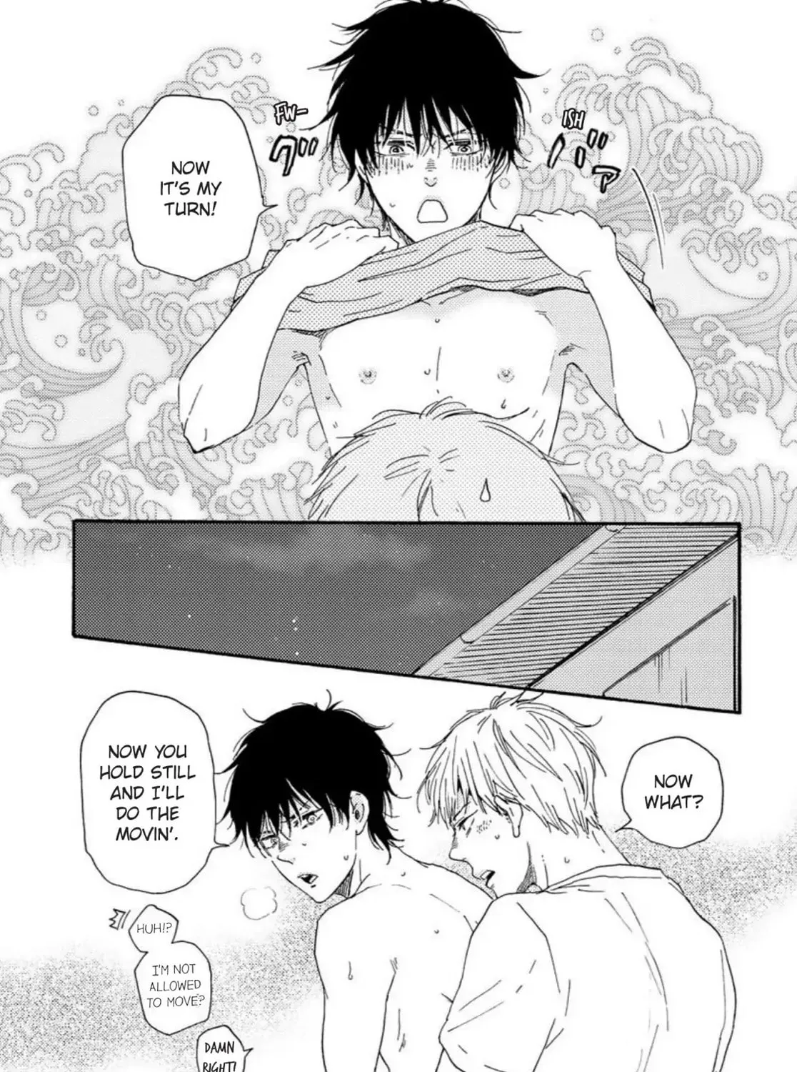 Read Like The Beast chapter 24.1 image 69 on Lezhin