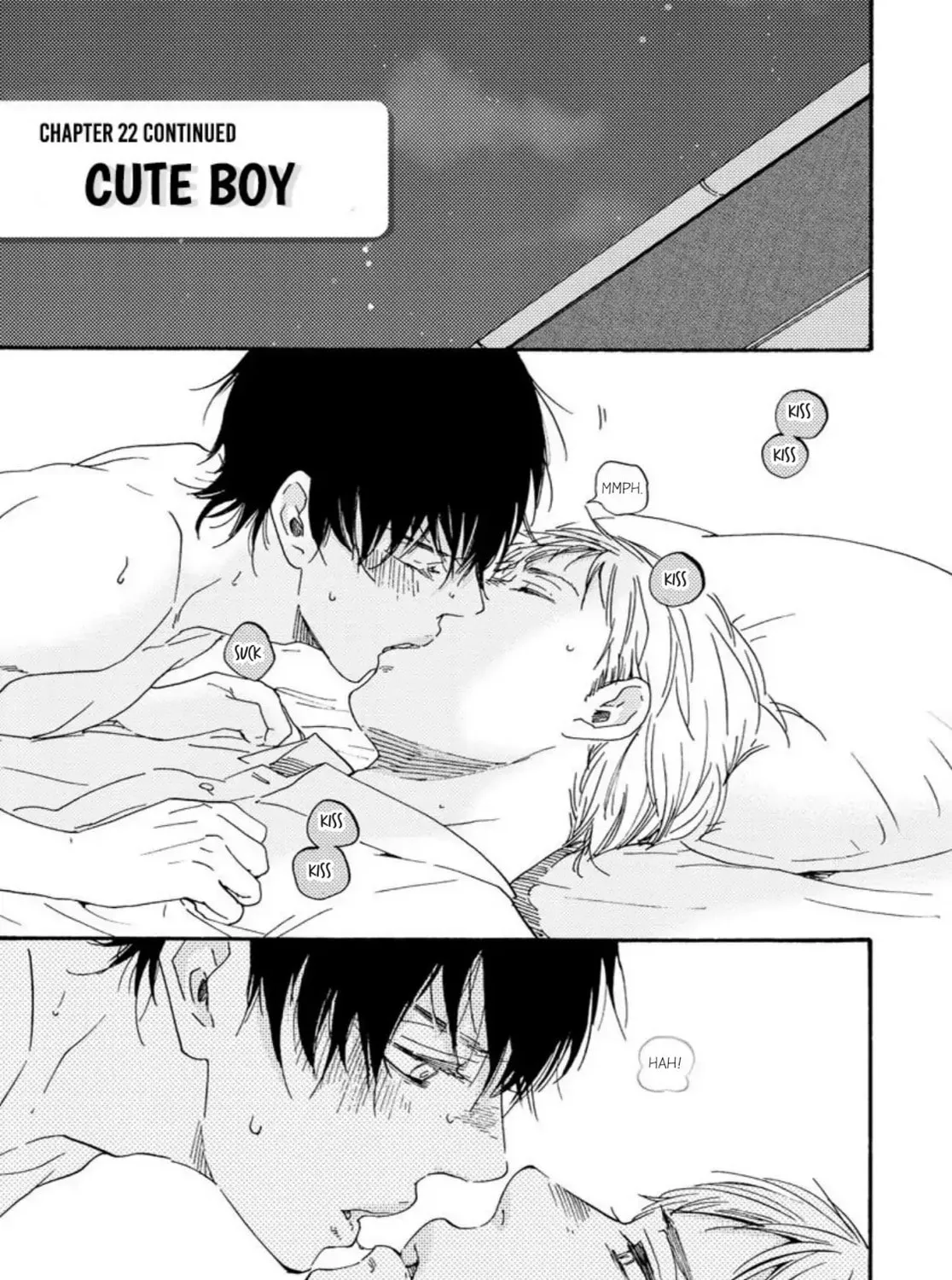 Read Like The Beast chapter 24.1 image 81 on Lezhin