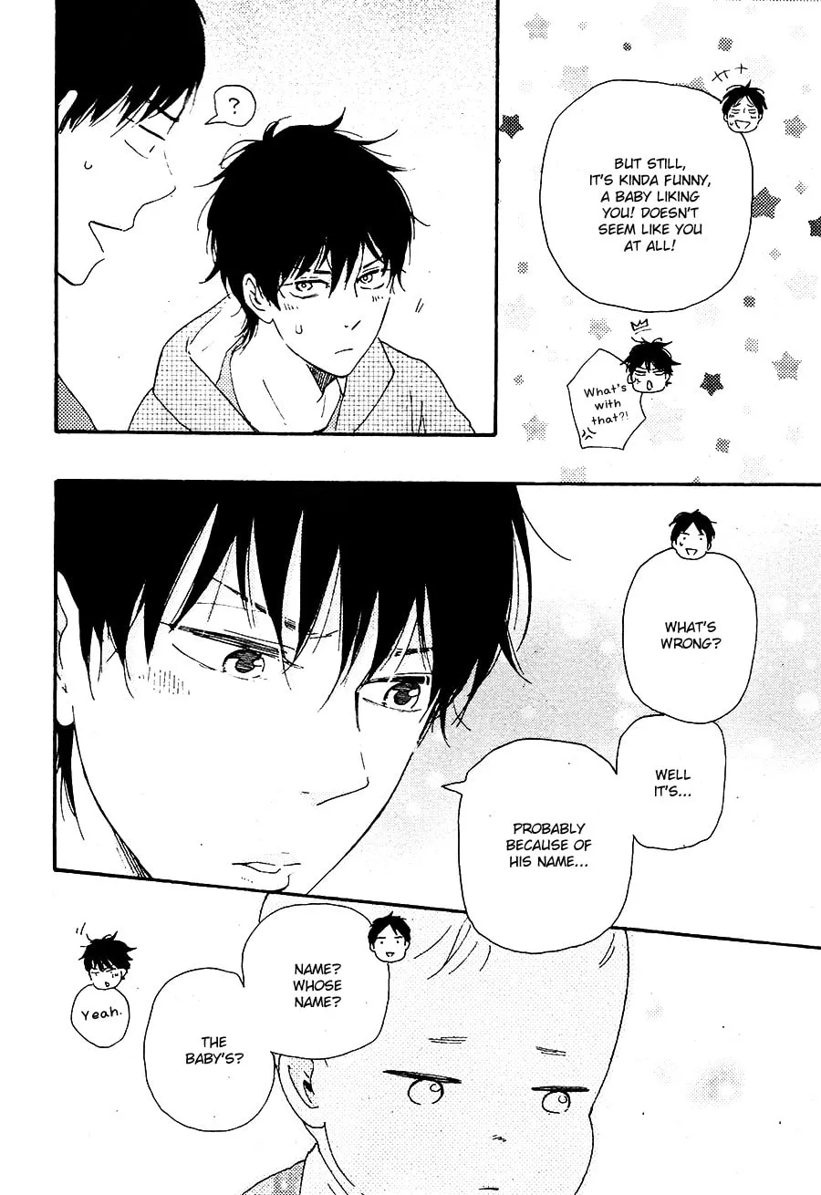 Read Like The Beast chapter 24 image 17 on Lezhin