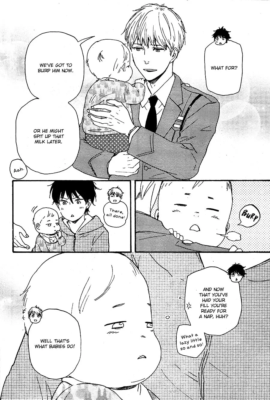Read Like The Beast chapter 24 image 25 on Lezhin