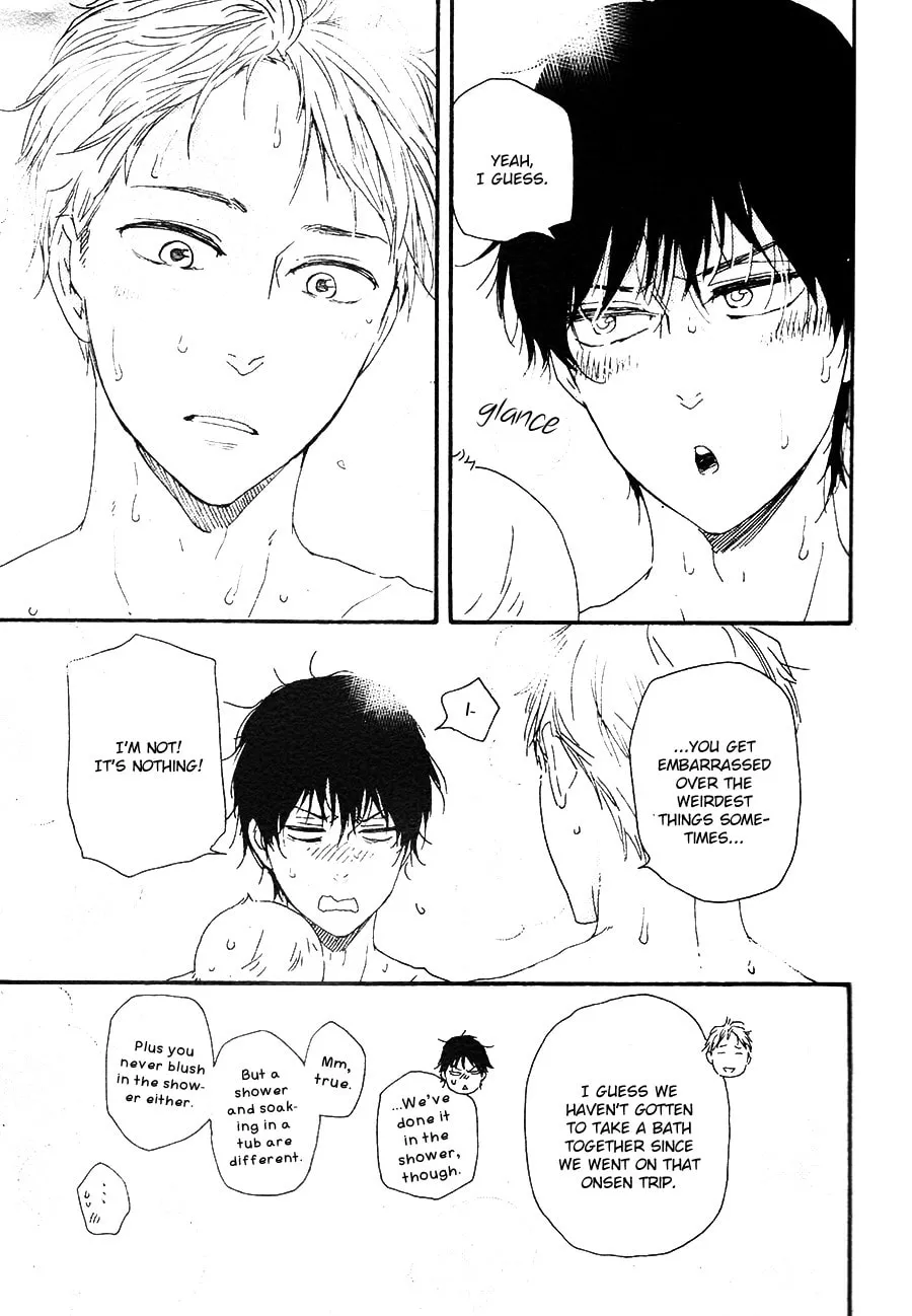 Read Like The Beast chapter 24 image 38 on Lezhin