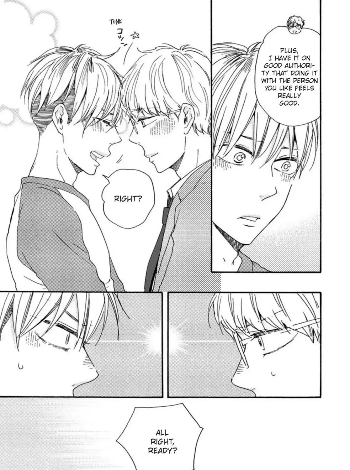 Read Like The Beast chapter 25.1 image 37 on Lezhin