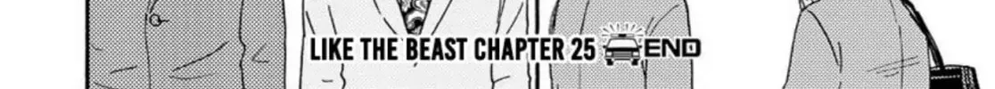 Read Like The Beast chapter 25.1 image 80 on Lezhin