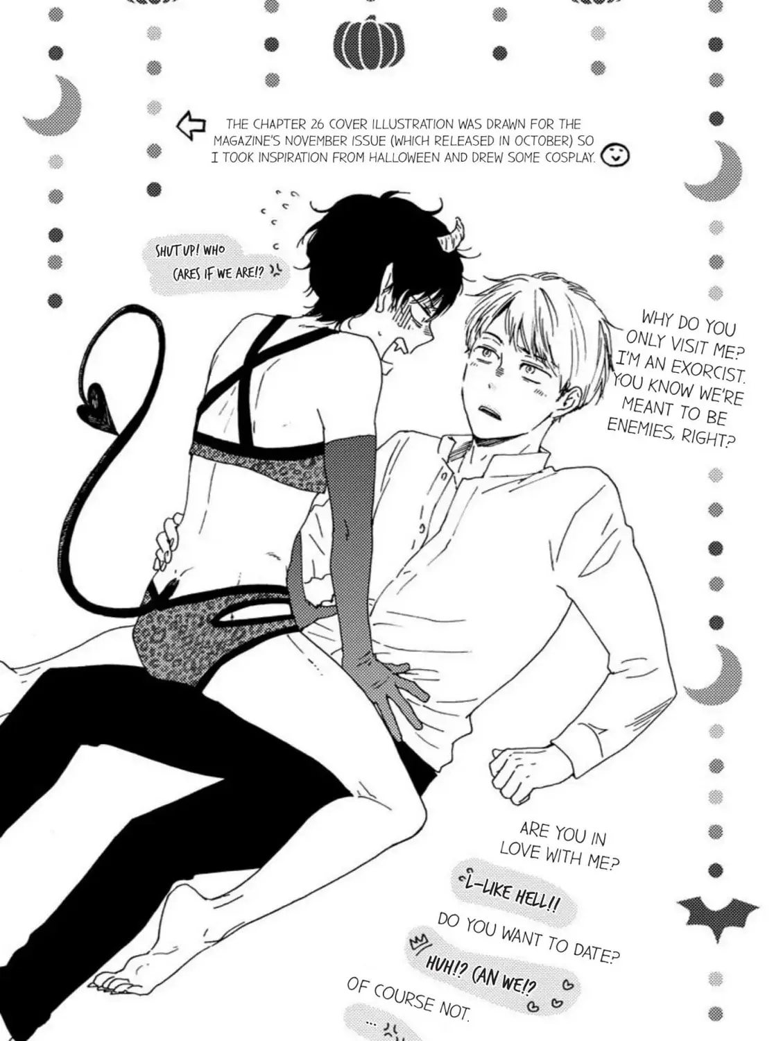 Read Like The Beast chapter 25.1 image 83 on Lezhin