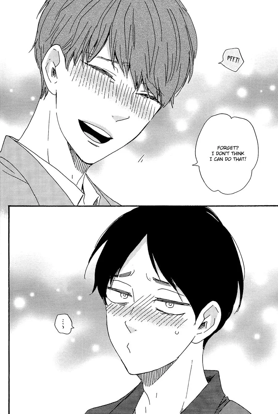 Read Like The Beast chapter 28.1 image 20 on Lezhin