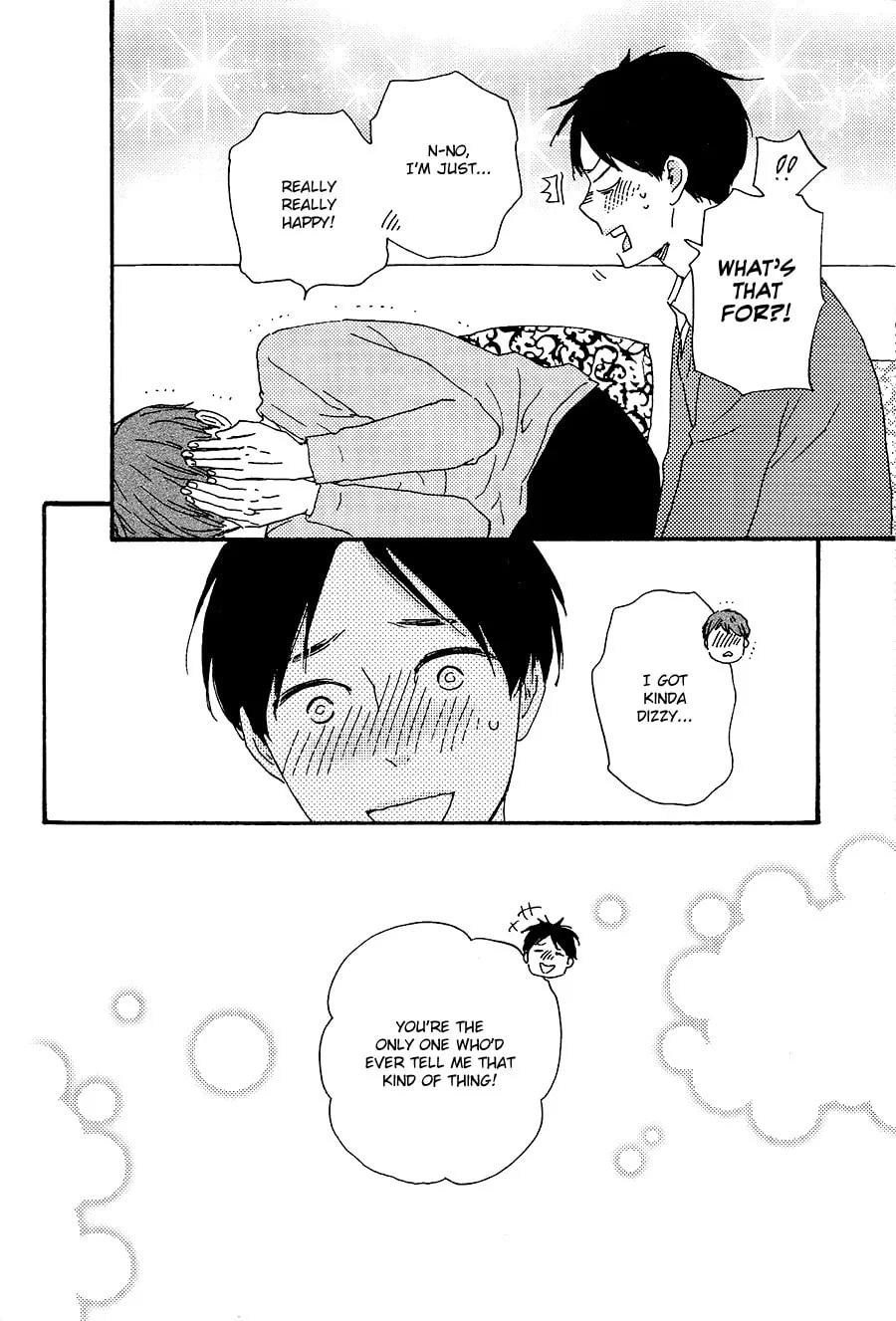 Read Like The Beast chapter 28.1 image 38 on Lezhin