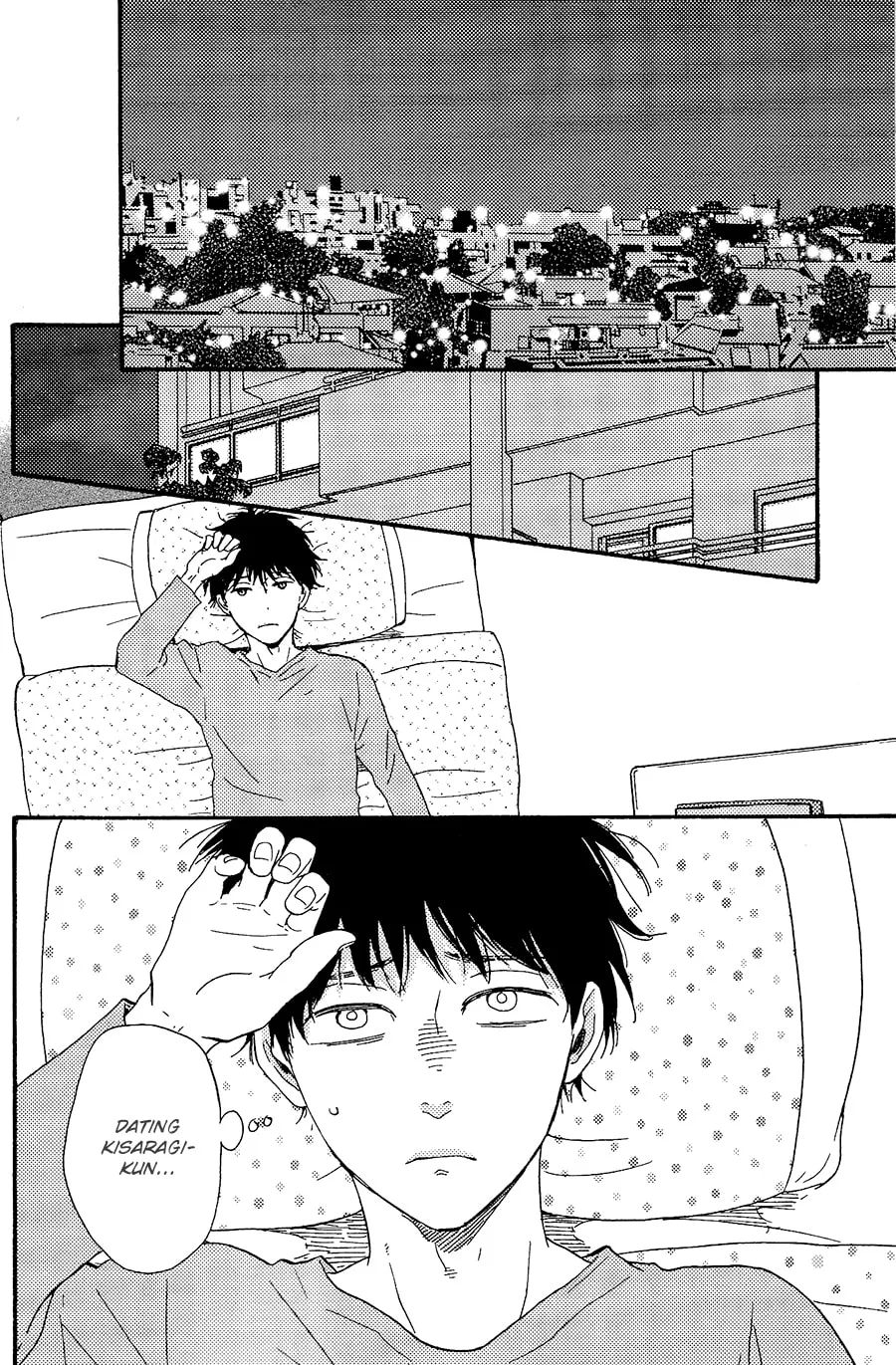 Read Like The Beast chapter 28 image 14 on Lezhin