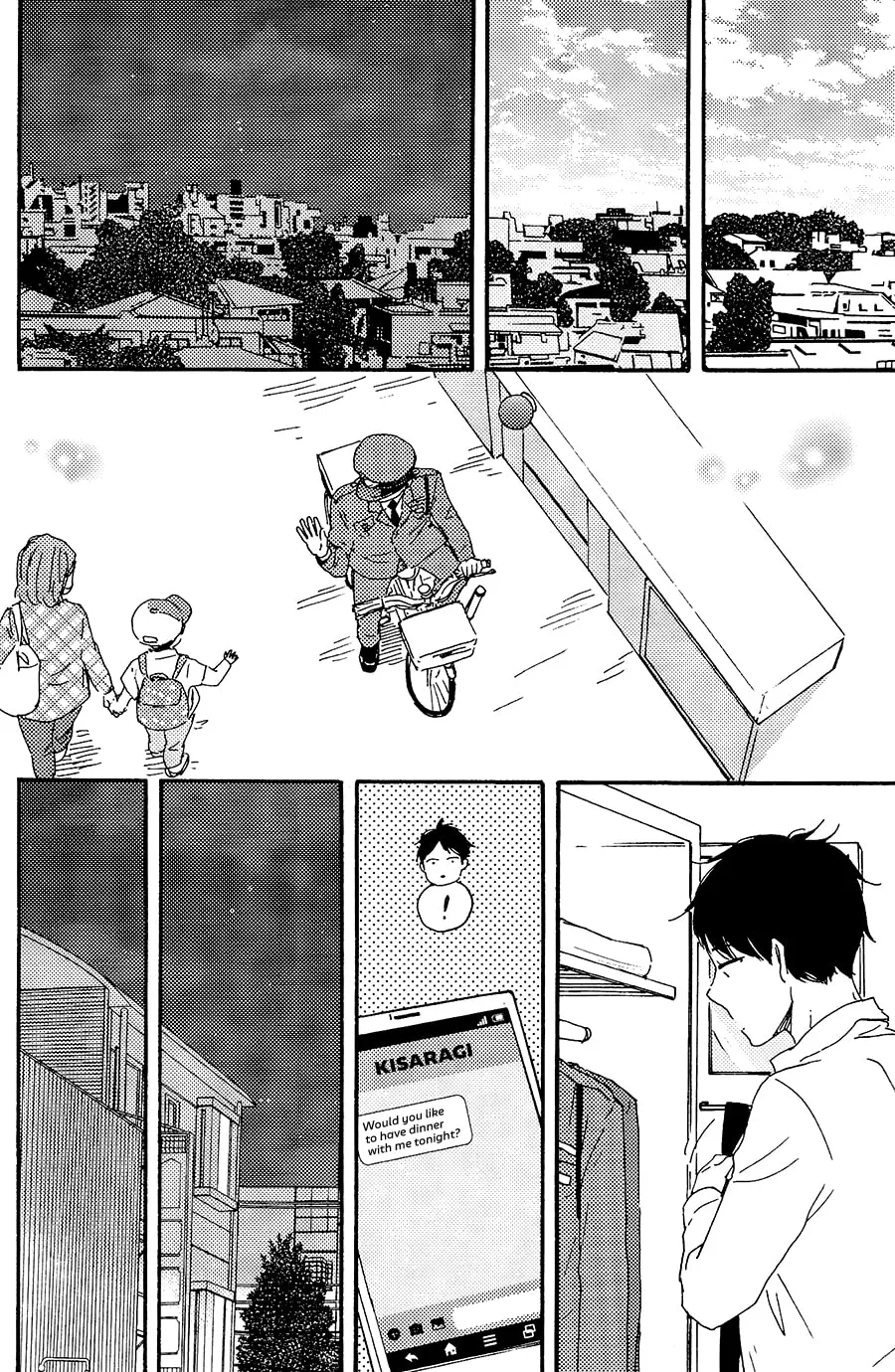 Read Like The Beast chapter 28 image 30 on Lezhin