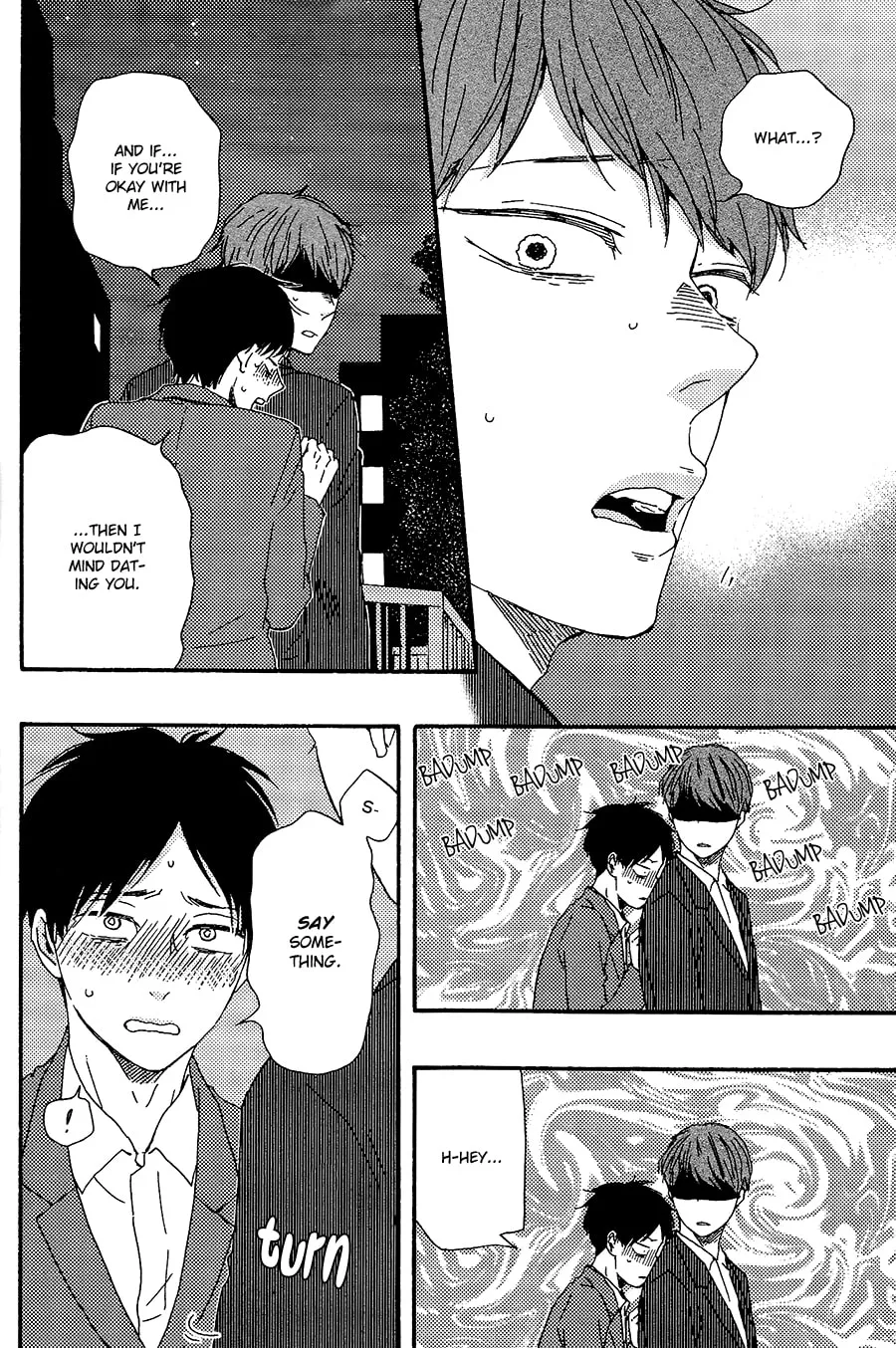 Read Like The Beast chapter 28 image 38 on Lezhin