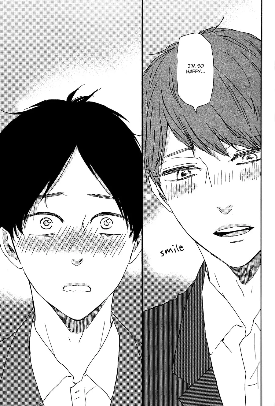 Read Like The Beast chapter 28 image 39 on Lezhin
