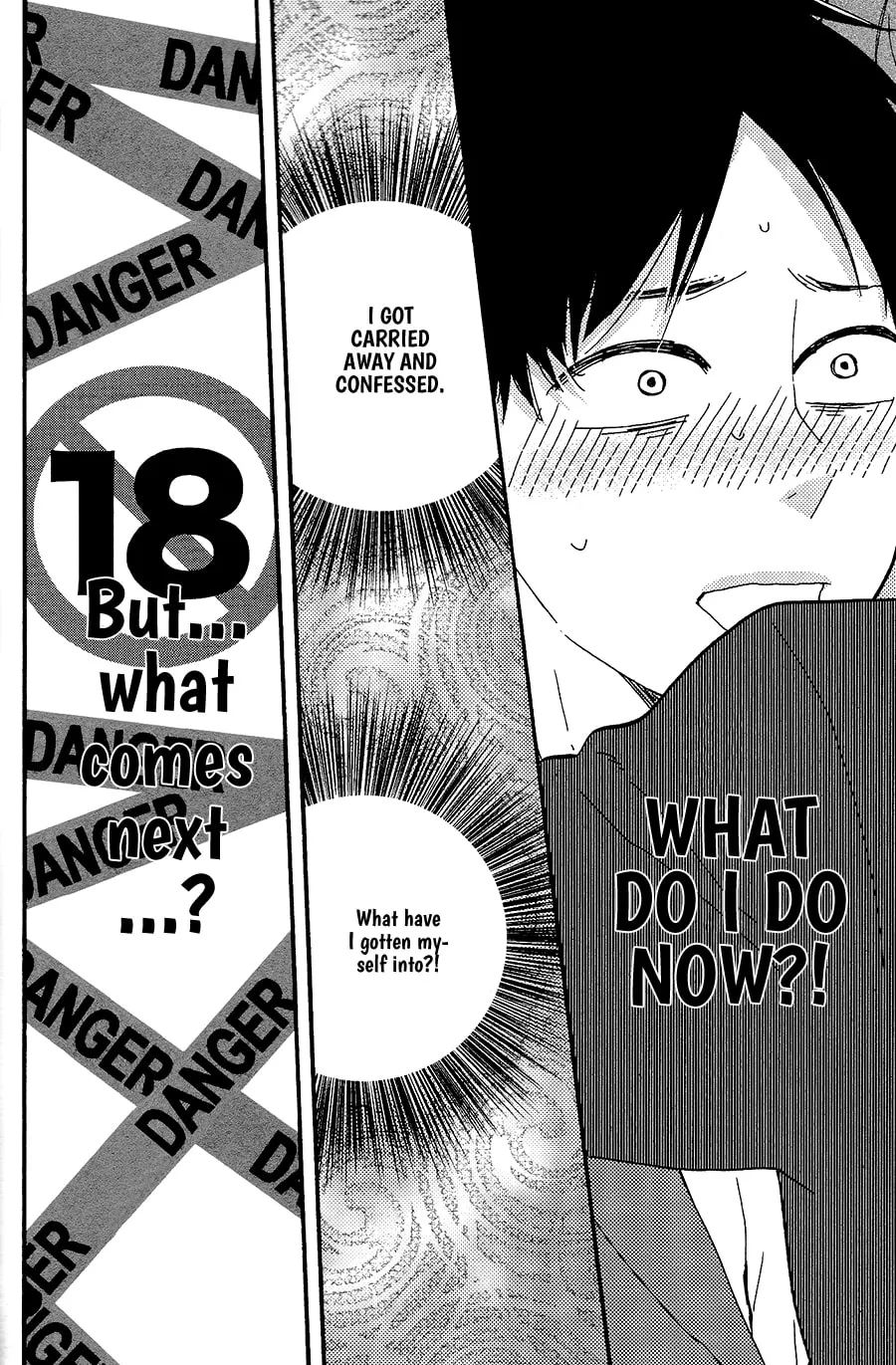Read Like The Beast chapter 28 image 44 on Lezhin