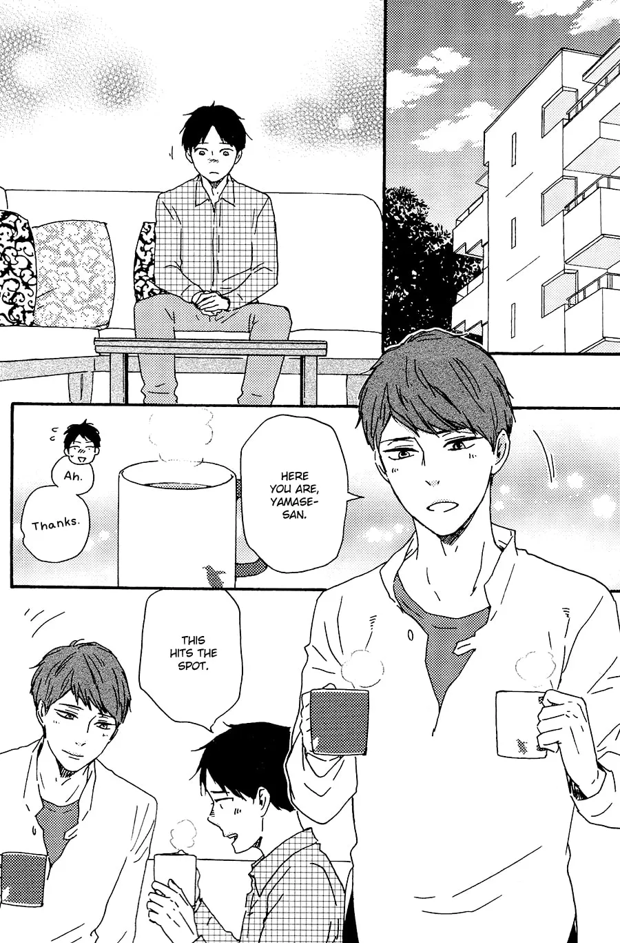 Read Like The Beast chapter 28 image 6 on Lezhin