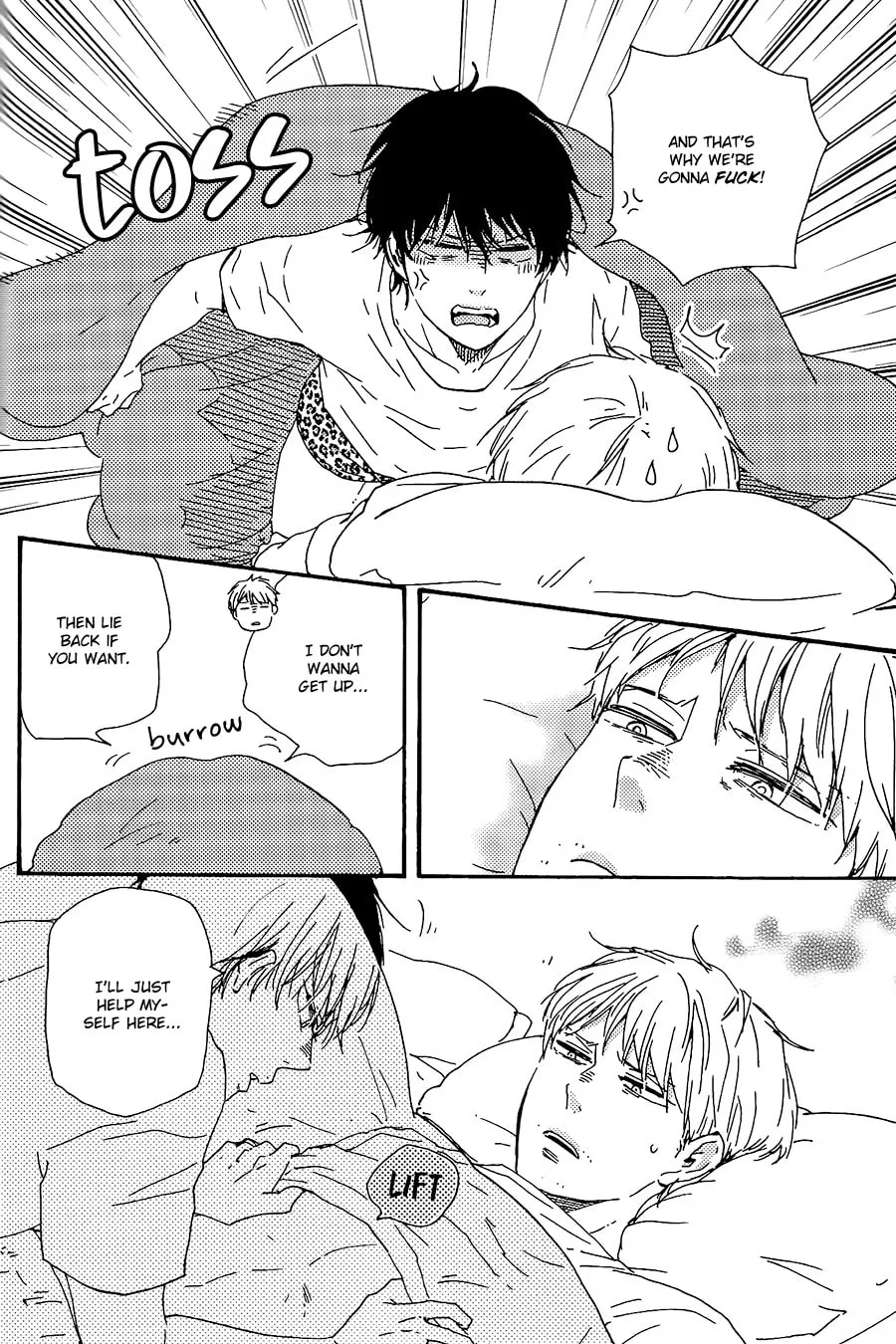 Read Like The Beast chapter 29.1 image 28 on Lezhin