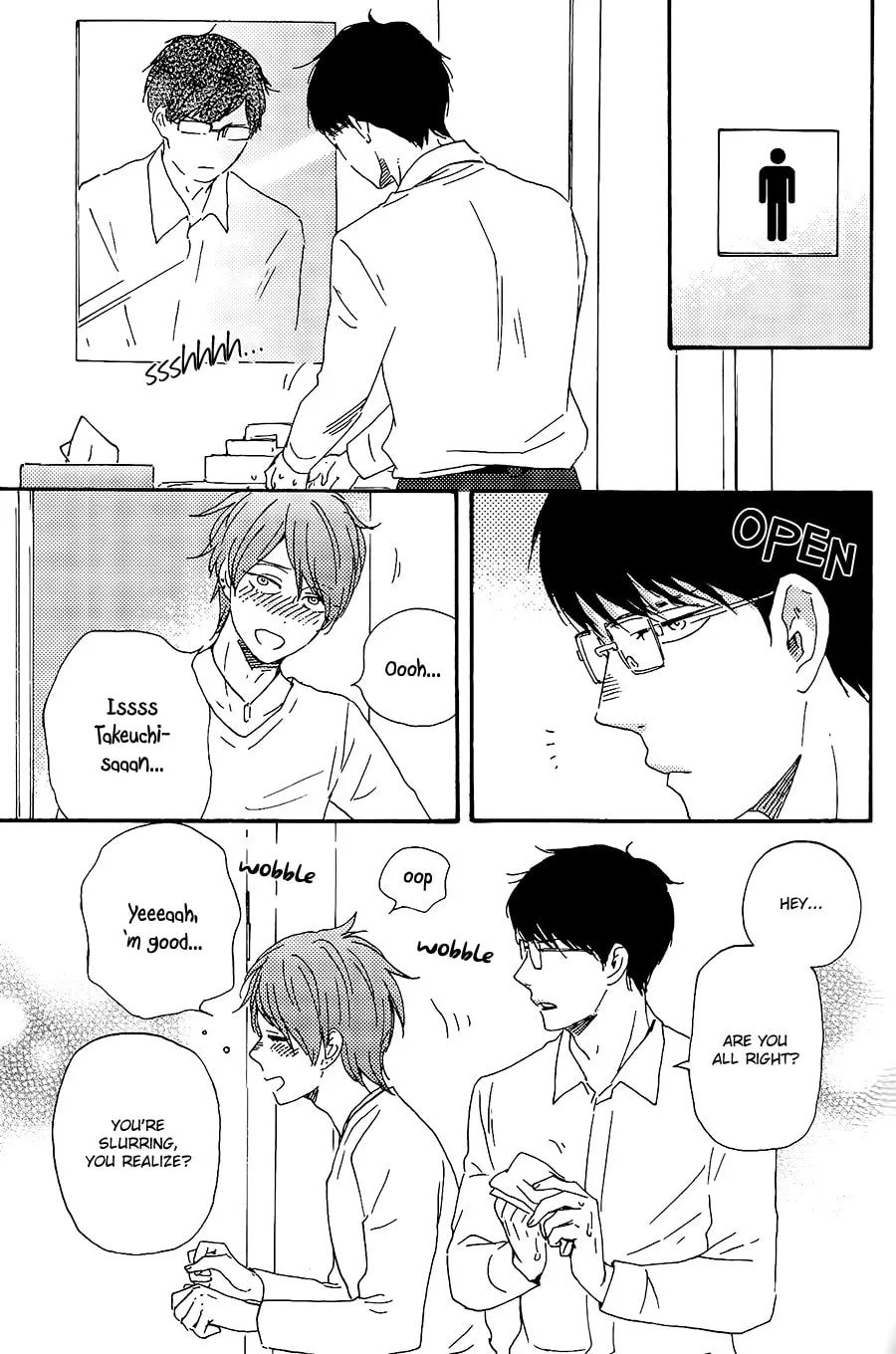 Read Like The Beast chapter 29 image 29 on Lezhin