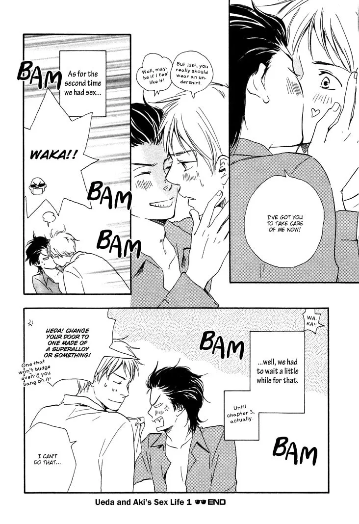 Read Like The Beast chapter 3.5 image 9 on Lezhin