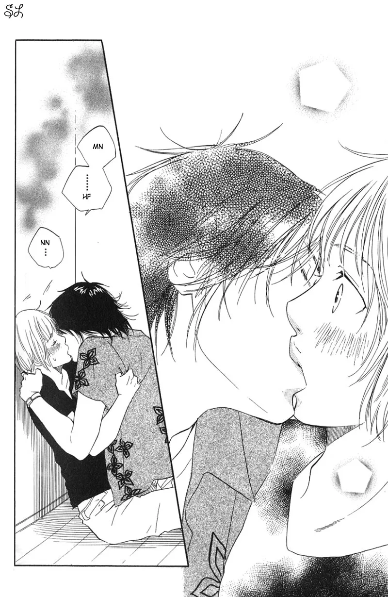 Read Like The Beast chapter 3.6 image 24 on Lezhin