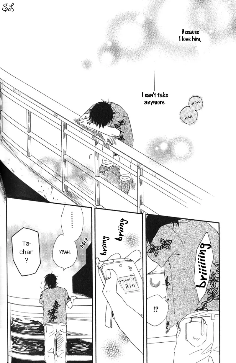Read Like The Beast chapter 3.6 image 28 on Lezhin