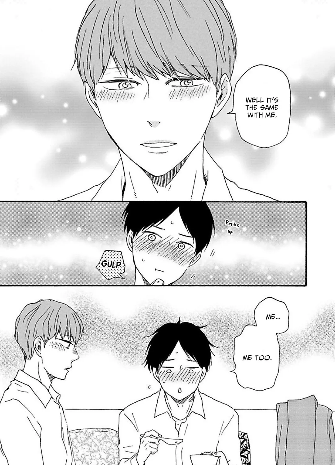 Read Like The Beast chapter 30 image 81 on Lezhin
