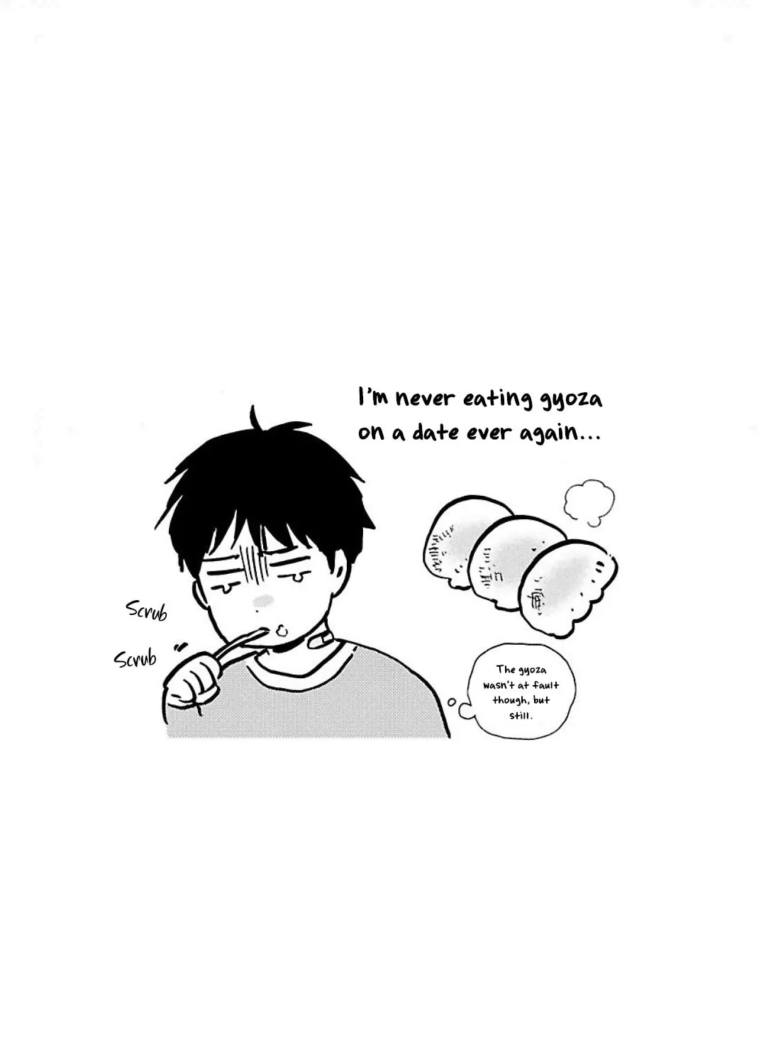 Read Like The Beast chapter 30 image 89 on Lezhin