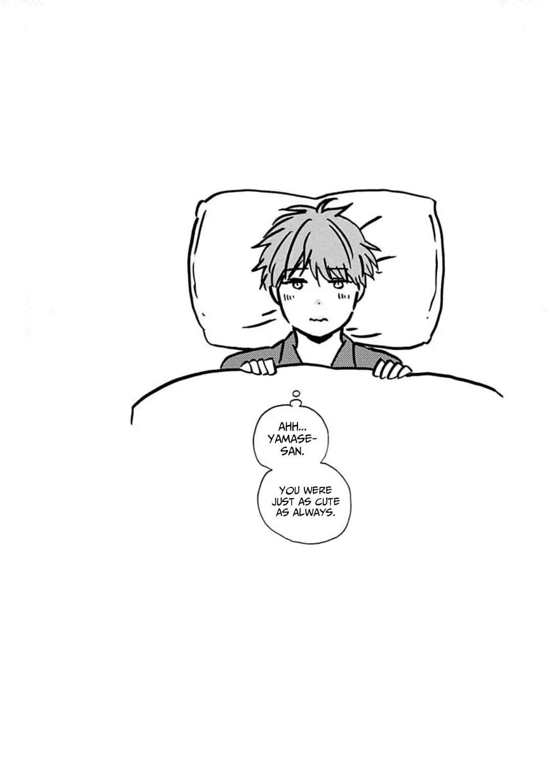 Read Like The Beast chapter 30 image 91 on Lezhin
