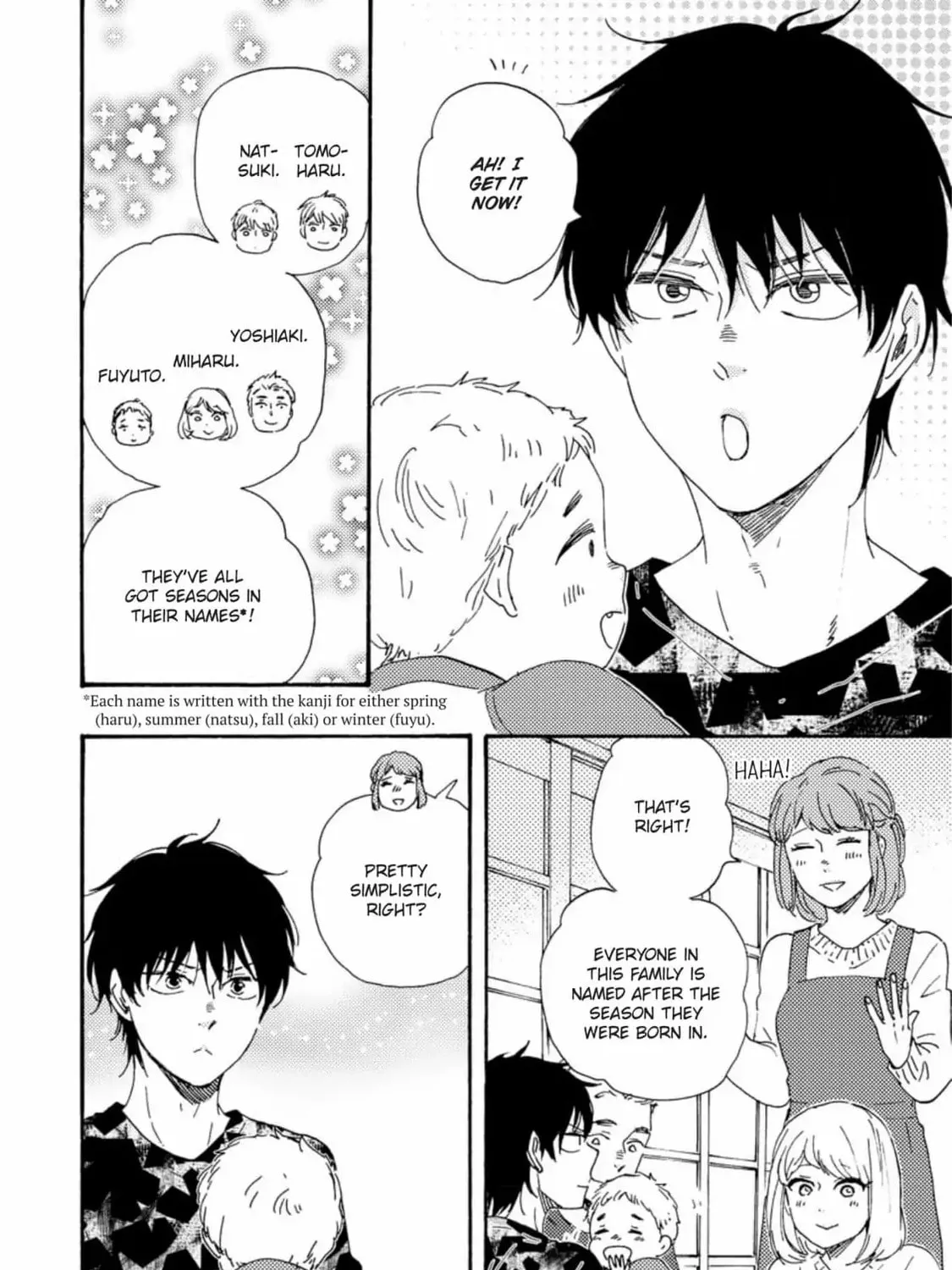 Read Like The Beast chapter 31.1 image 19 on Lezhin