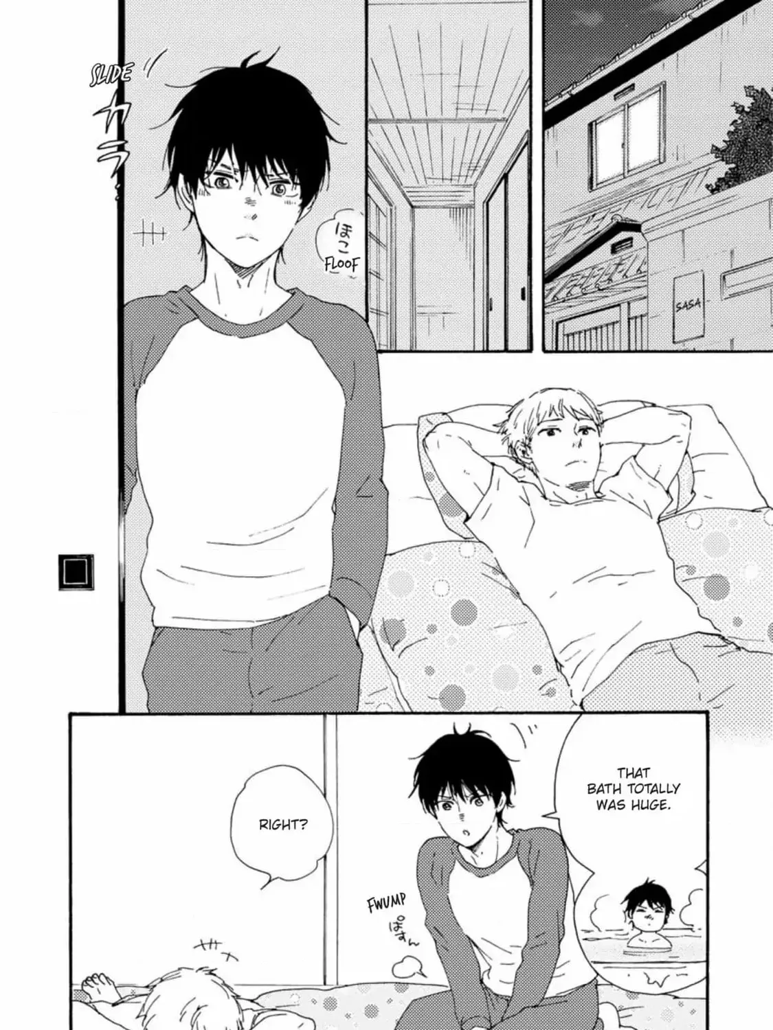 Read Like The Beast chapter 31.1 image 23 on Lezhin