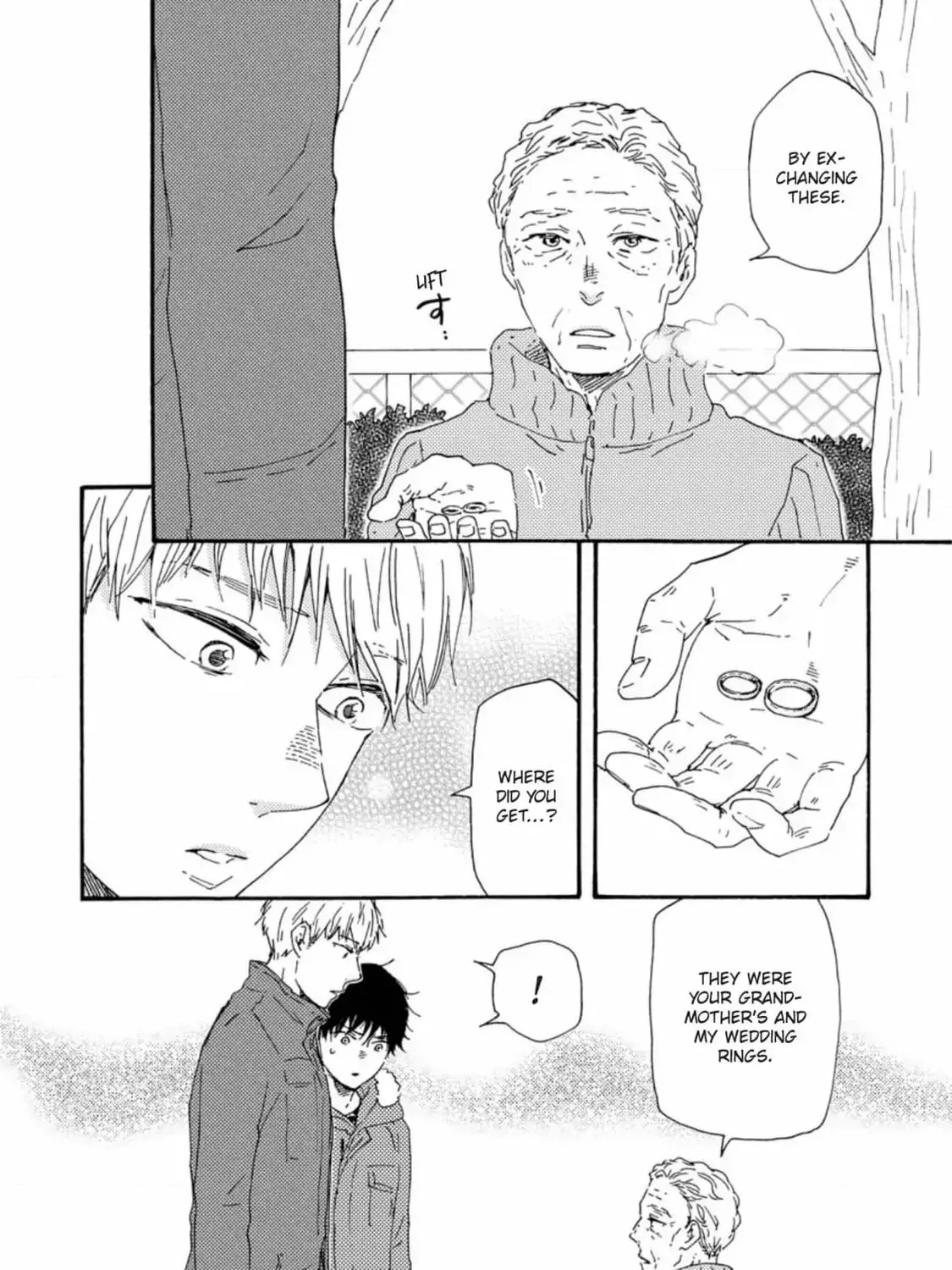 Read Like The Beast chapter 31.1 image 55 on Lezhin
