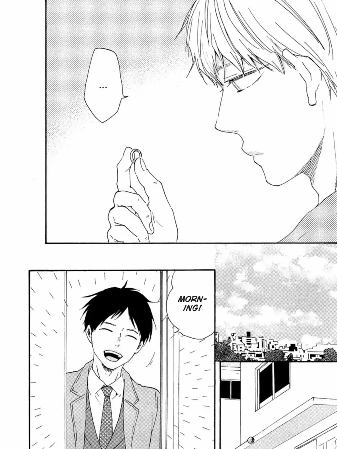 Read Like The Beast chapter 31.1 image 75 on Lezhin