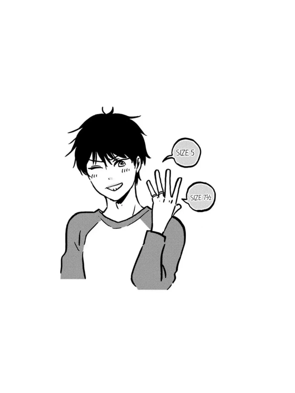 Read Like The Beast chapter 31.1 image 81 on Lezhin