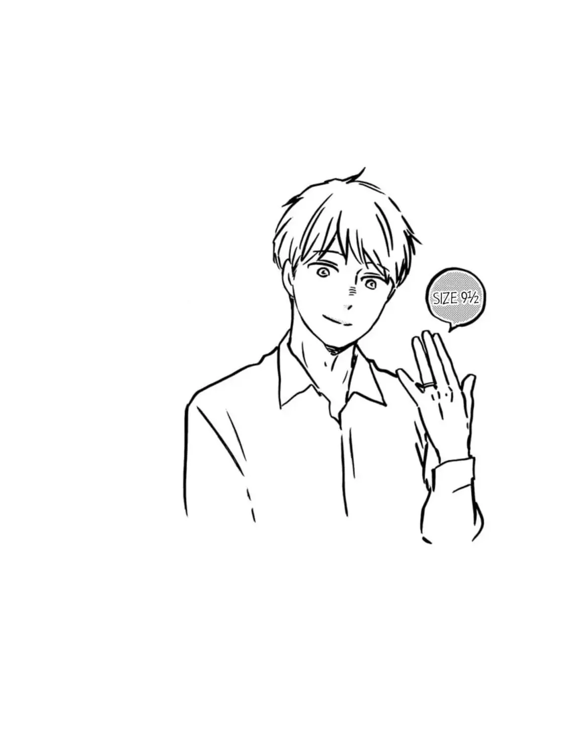 Read Like The Beast chapter 31.1 image 83 on Lezhin