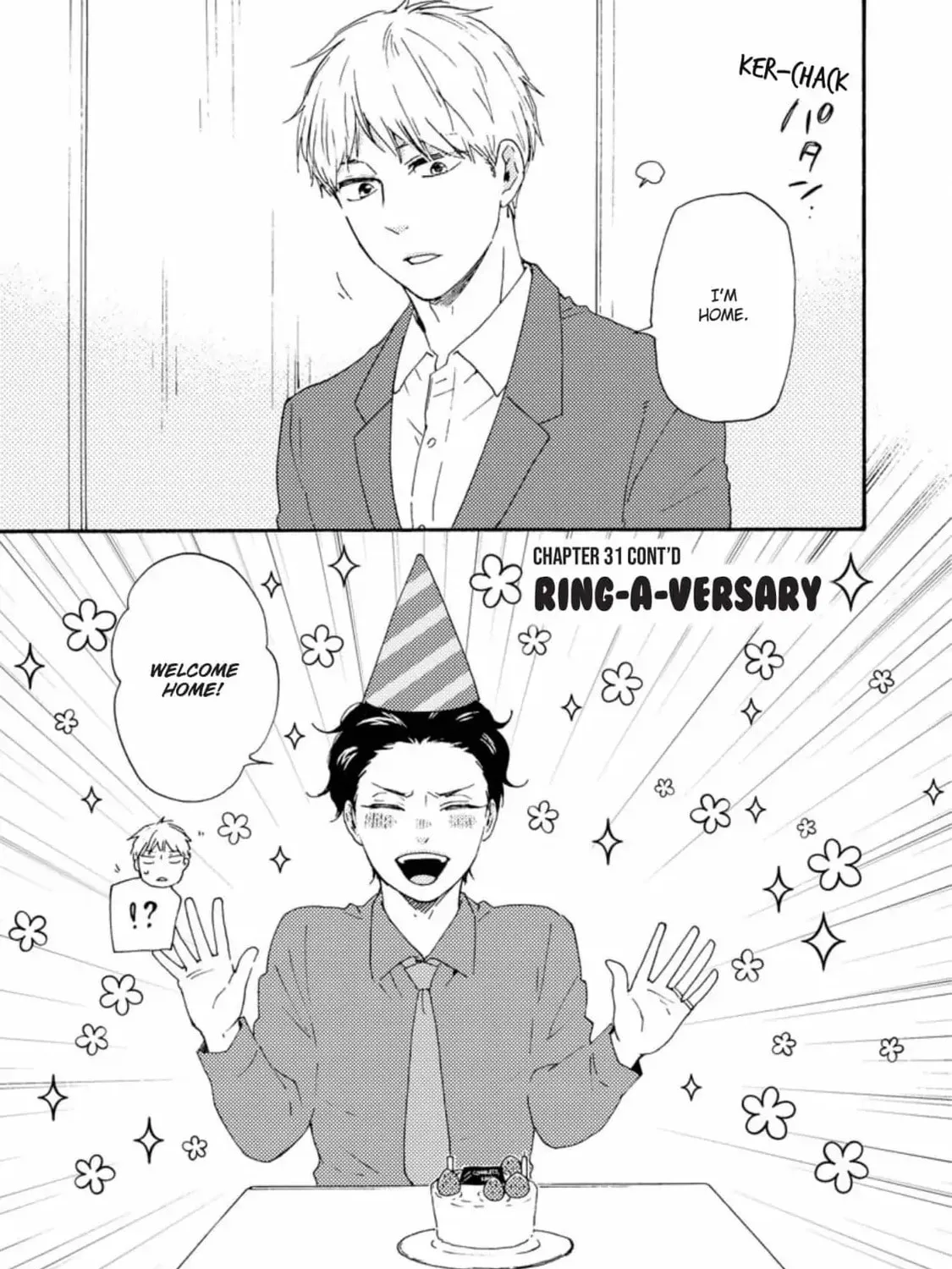 Read Like The Beast chapter 31.1 image 85 on Lezhin