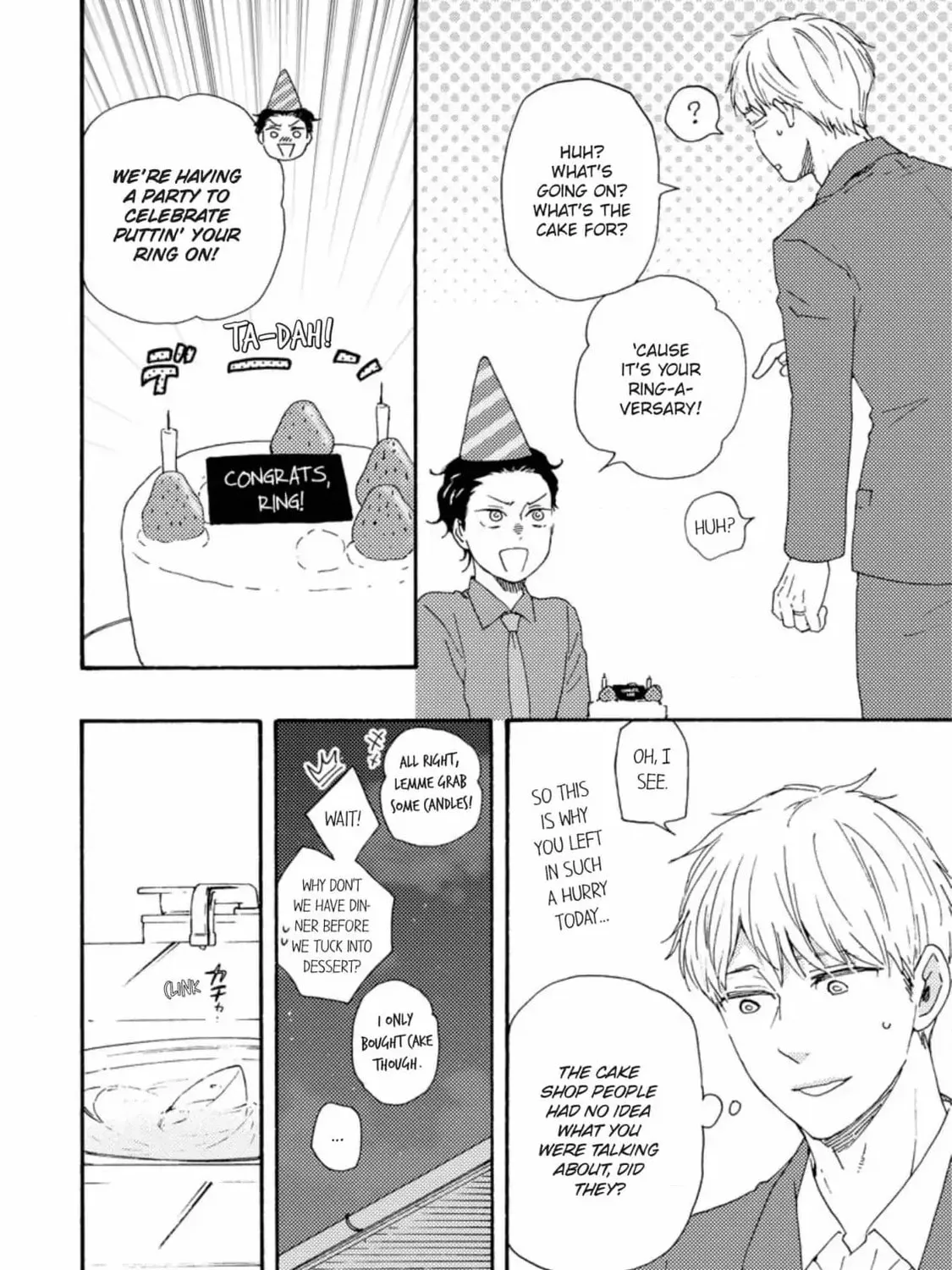 Read Like The Beast chapter 31.1 image 87 on Lezhin