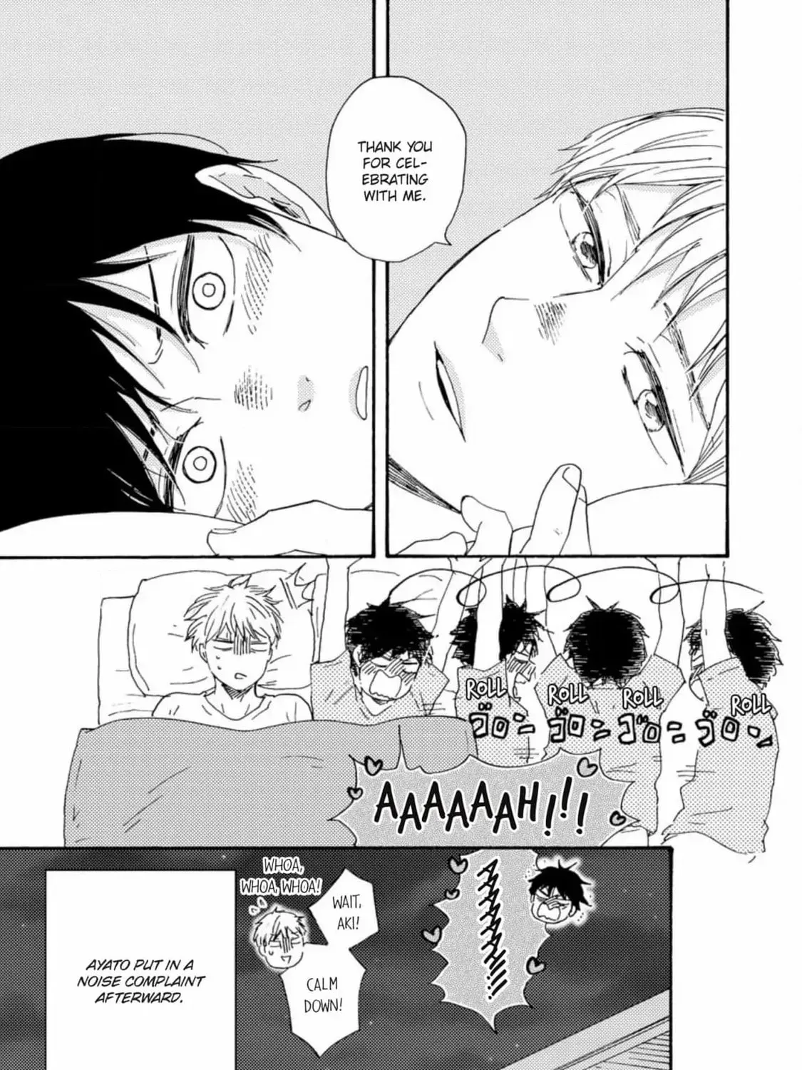 Read Like The Beast chapter 31.1 image 93 on Lezhin