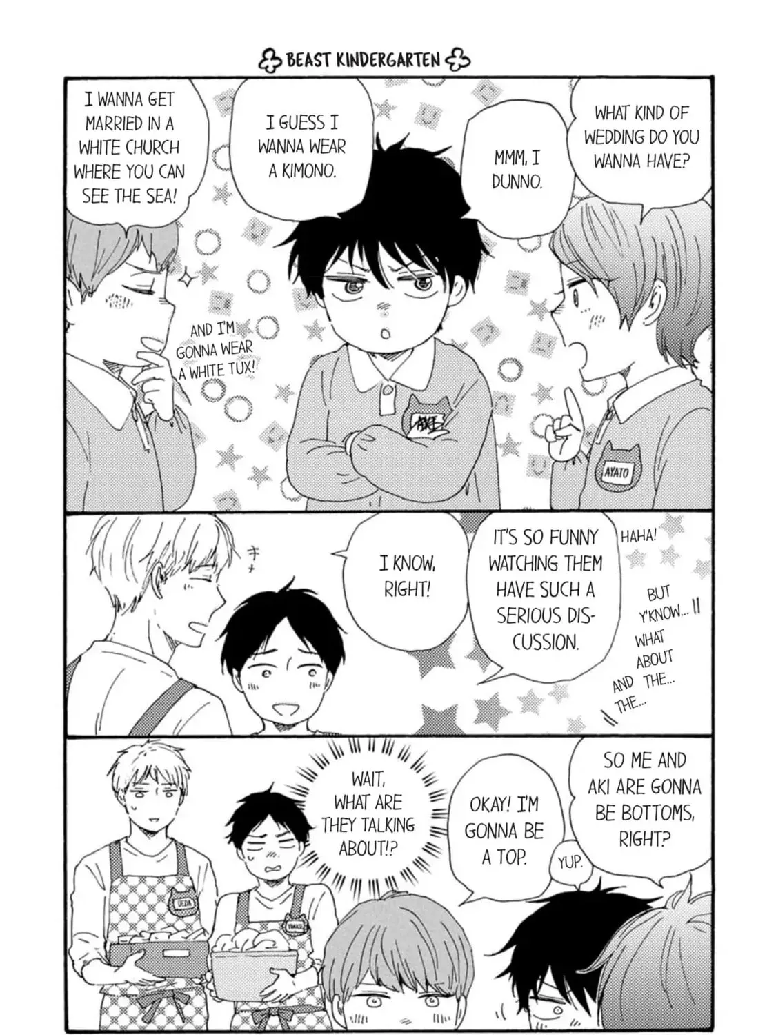 Read Like The Beast chapter 31.1 image 97 on Lezhin
