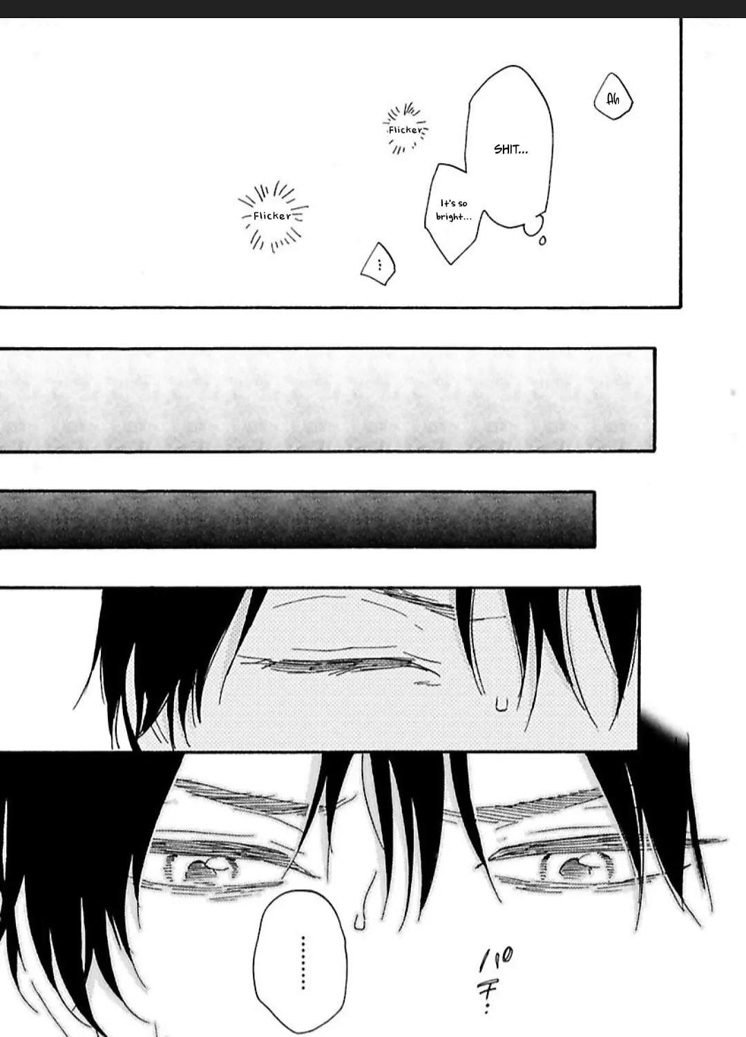 Read Like The Beast chapter 31 image 65 on Lezhin