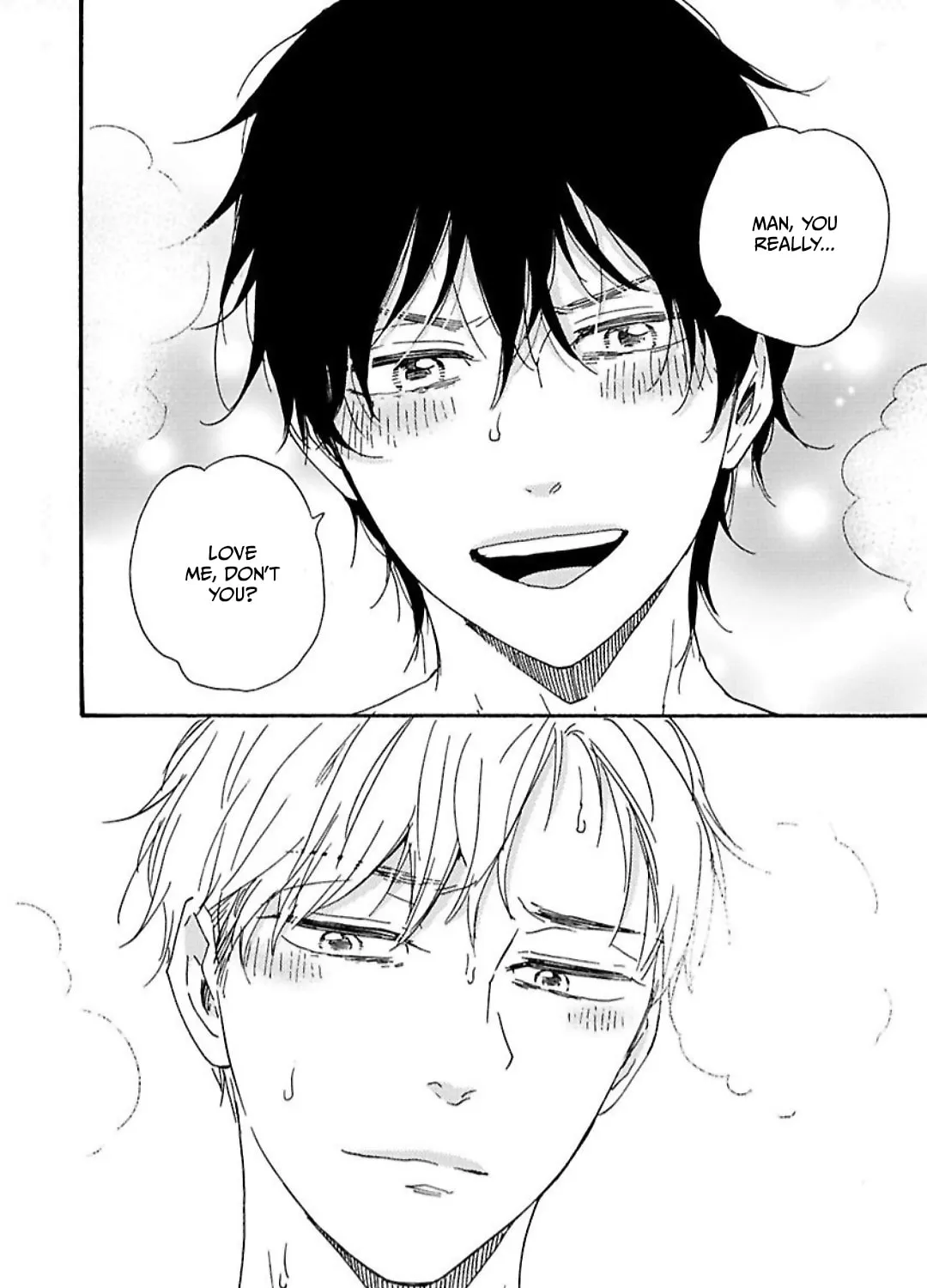 Read Like The Beast chapter 31 image 71 on Lezhin