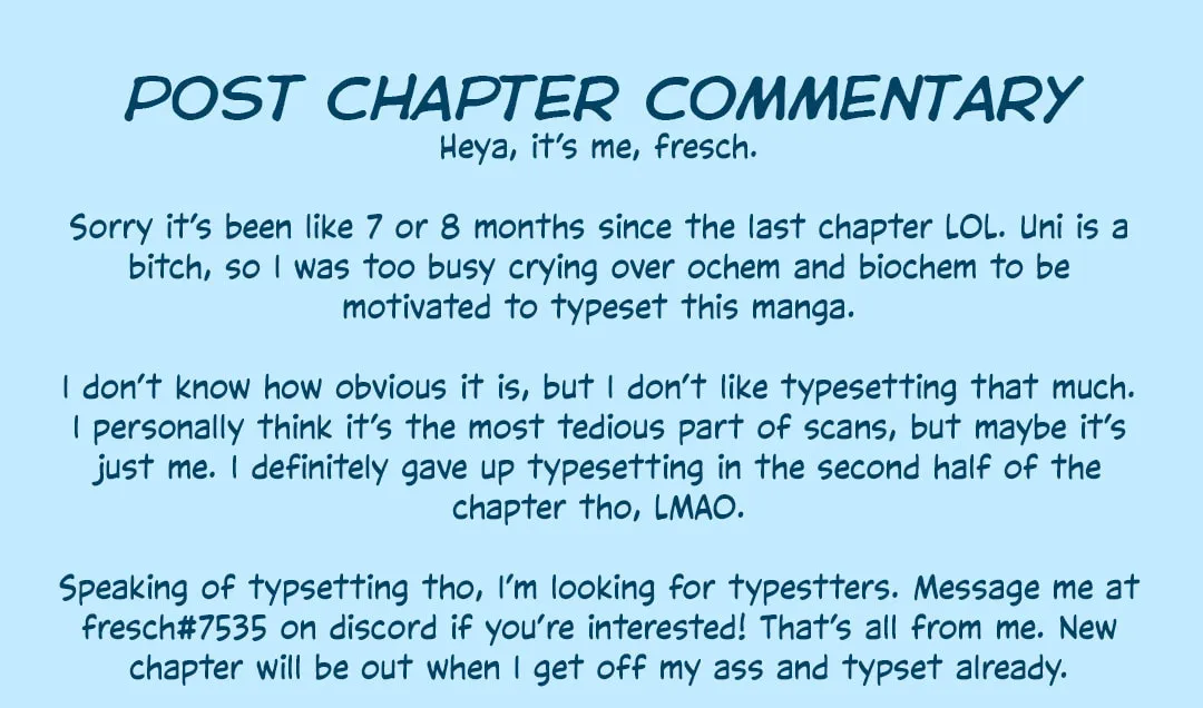 Read Like The Beast chapter 31 image 85 on Lezhin